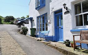 Felicity Cottage